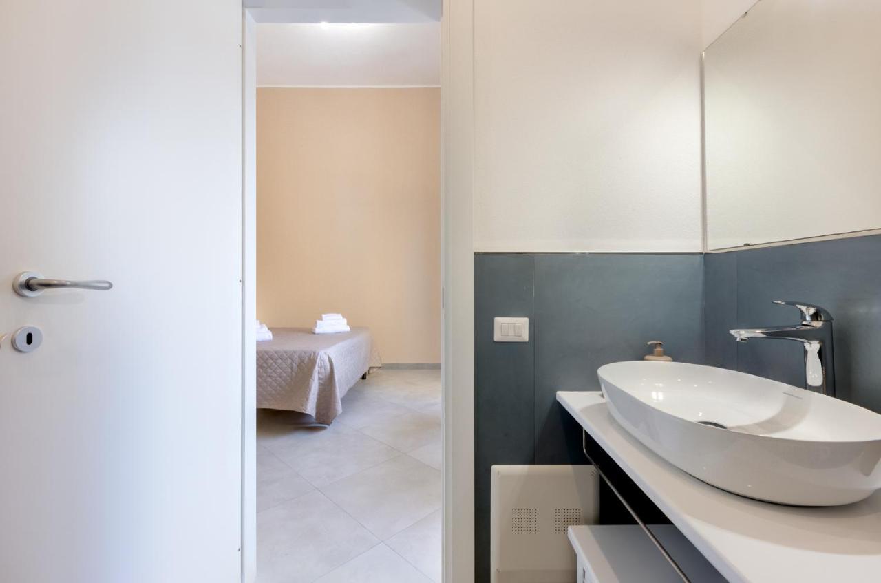 Bonnystudios Holiday Apartments Кальяри Экстерьер фото